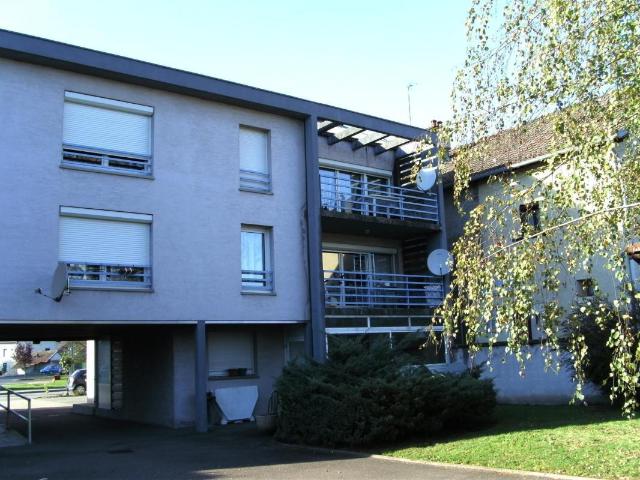 Appartement 2 pièces 51 m²