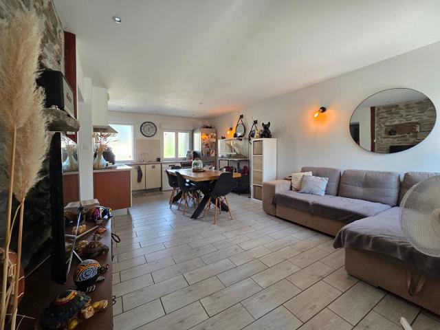 Appartement 2 pièces 51 m²