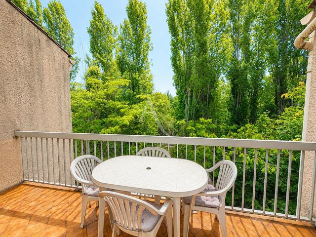Appartement 2 pièces 51 m²
