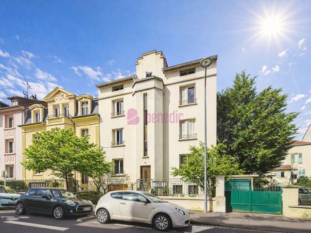 Appartement 2 pièces 51 m²