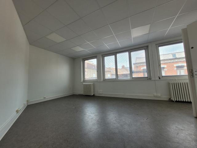 Appartement 2 pièces 51 m²