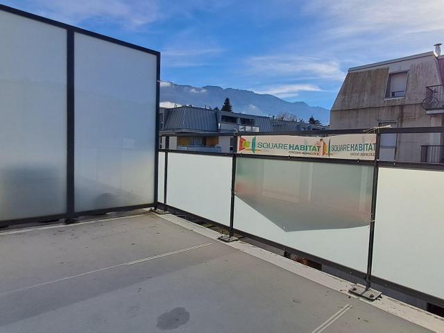 Appartement 2 pièces 51 m²