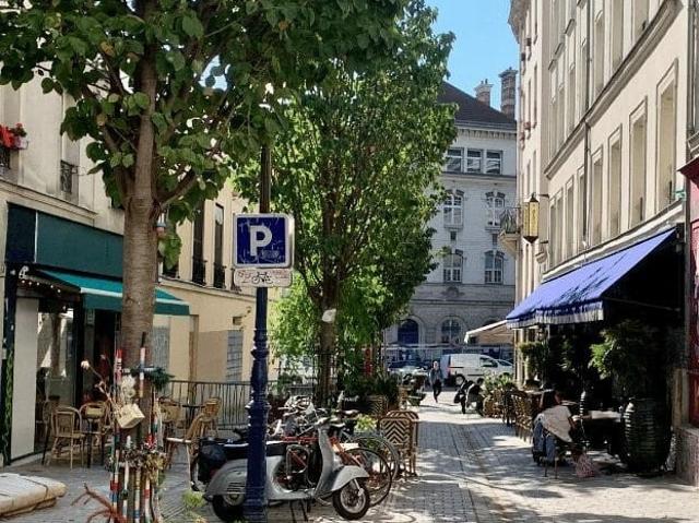 Appartement 2 pièces 51 m²