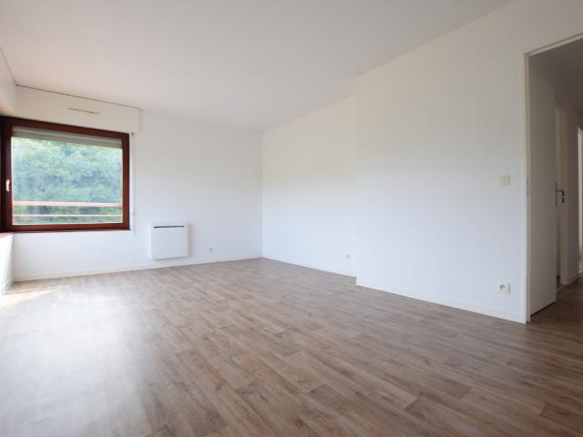 Appartement 2 pièces 51 m²