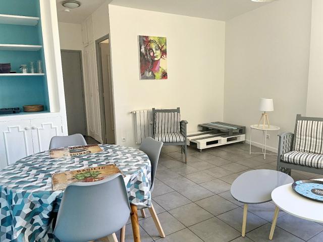 Appartement 2 pièces 51 m²