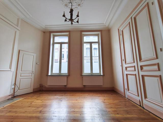 Appartement 2 pièces 51 m²