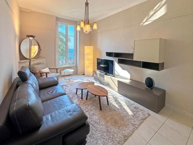 Appartement 2 pièces 51 m²