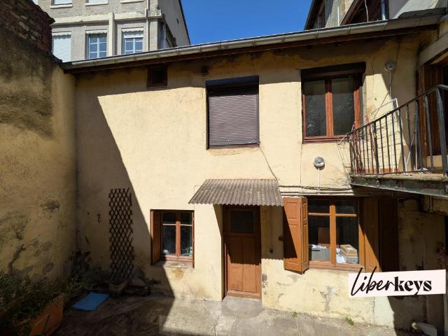 Appartement 2 pièces 51 m²