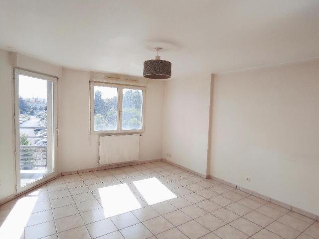 Appartement 2 pièces 51 m²