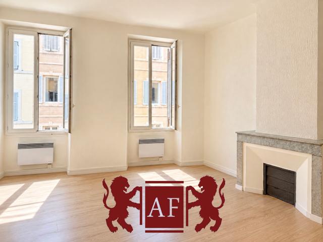 Appartement 2 pièces 51 m²