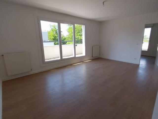 Appartement 2 pièces 51 m²