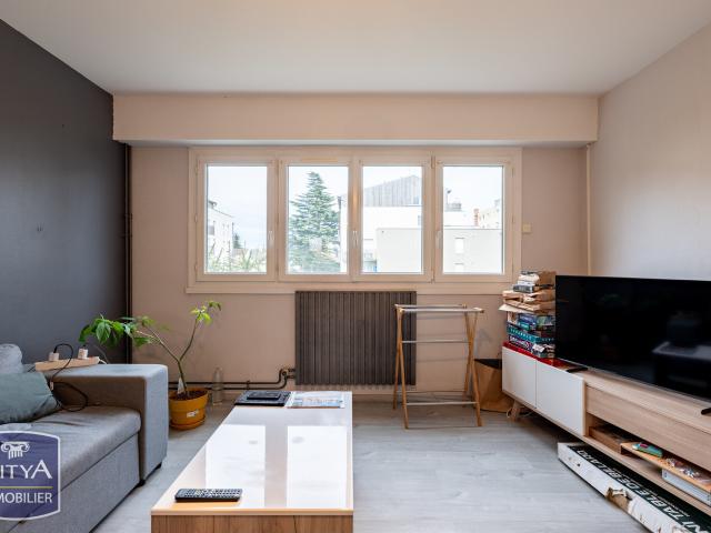Appartement 2 pièces 51 m²
