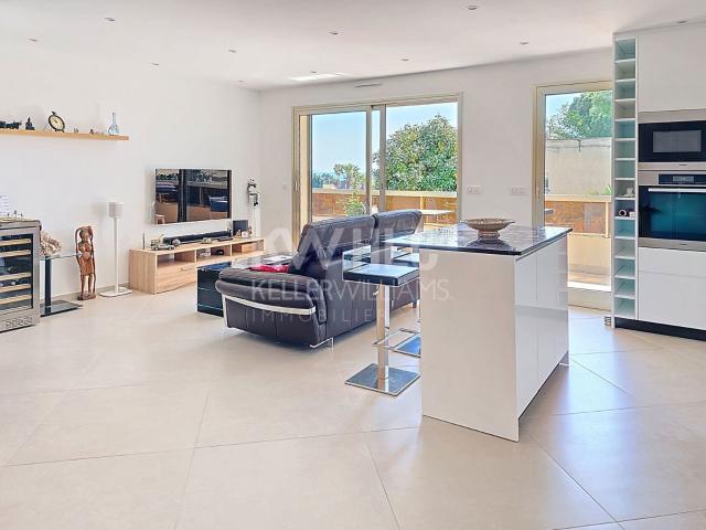 Appartement 2 pièces 51 m²