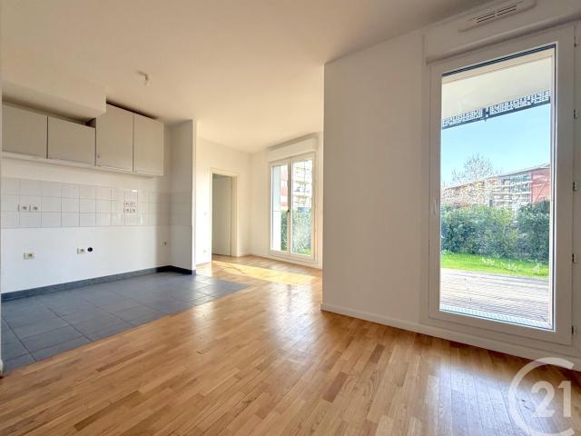 Appartement 2 pièces 51 m²