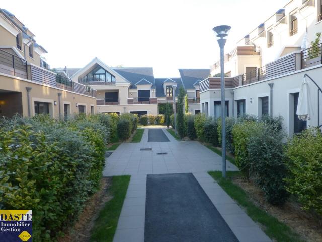 Appartement 2 pièces 51 m²