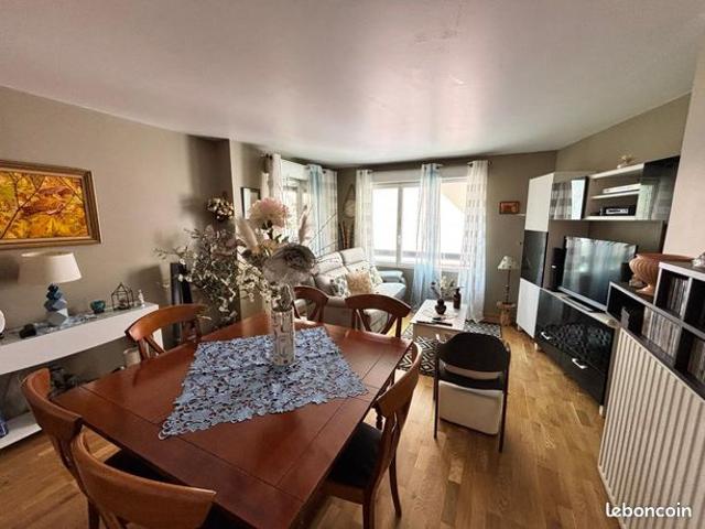 Appartement 2 pièces 51 m²