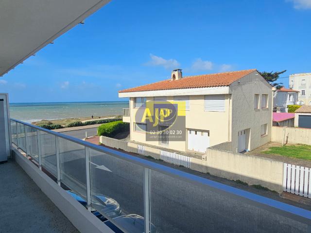 Appartement 2 pièces 51 m²