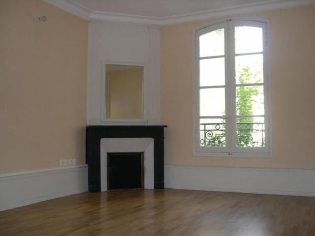 Appartement 2 pièces 51 m²