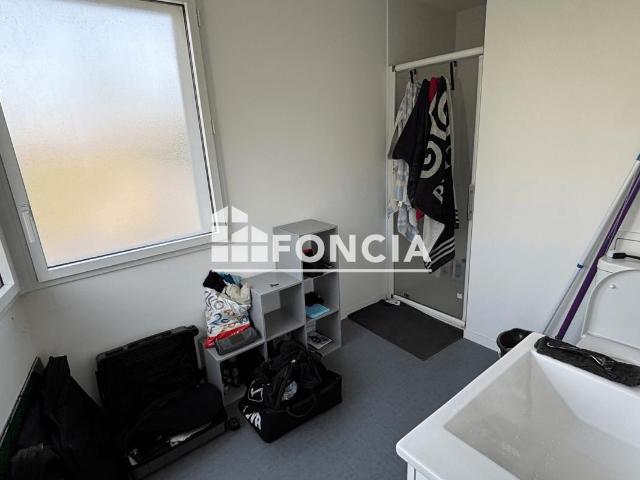 Appartement 2 pièces 51 m²