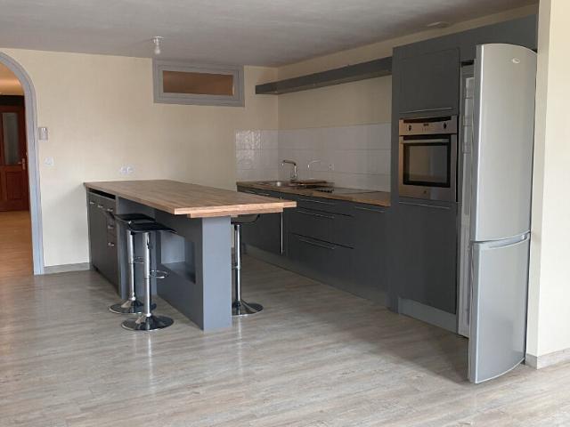 Appartement 2 pièces 51 m²