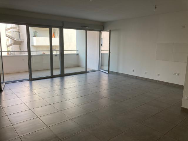Appartement 2 pièces 51 m²
