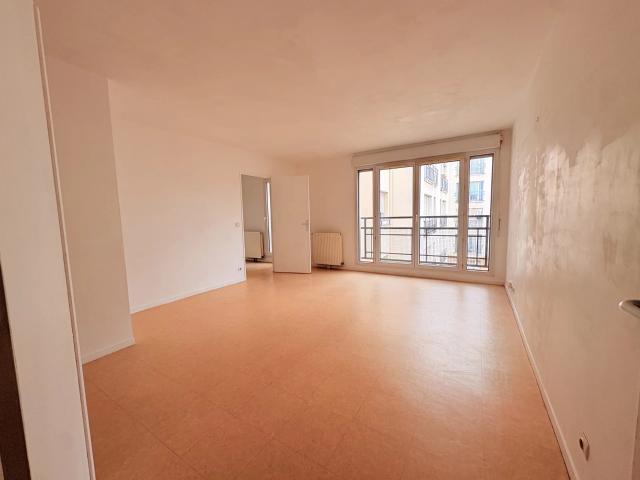 Appartement 2 pièces 51 m²