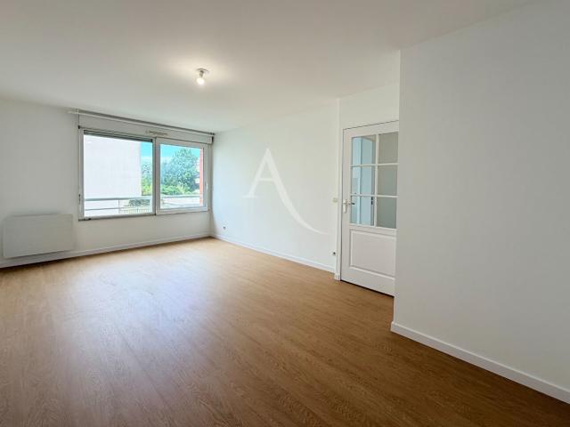 Appartement 2 pièces 51 m²