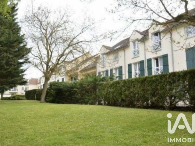 Appartement 2 pièces 51 m²