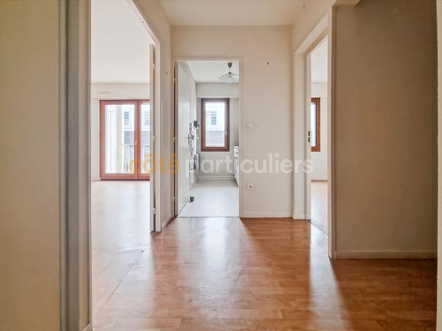 Appartement 2 pièces 5 m²