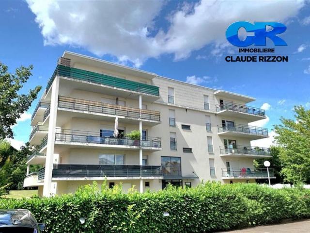 Appartement 2 pièces 51 m²