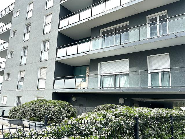 Appartement 2 pièces 51 m²