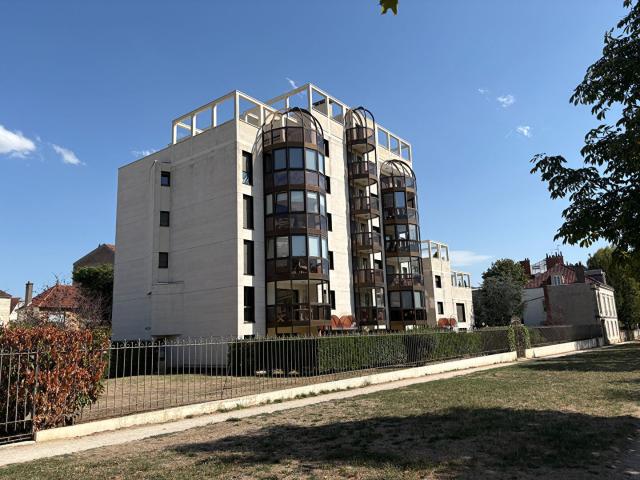 Appartement 2 pièces 51 m²