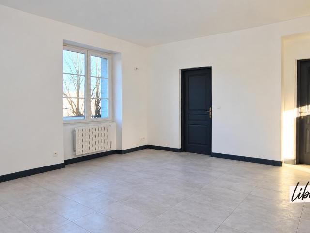 Appartement 2 pièces 51 m²
