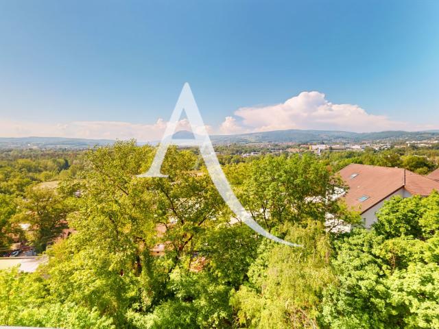 Appartement 2 pièces 51 m²