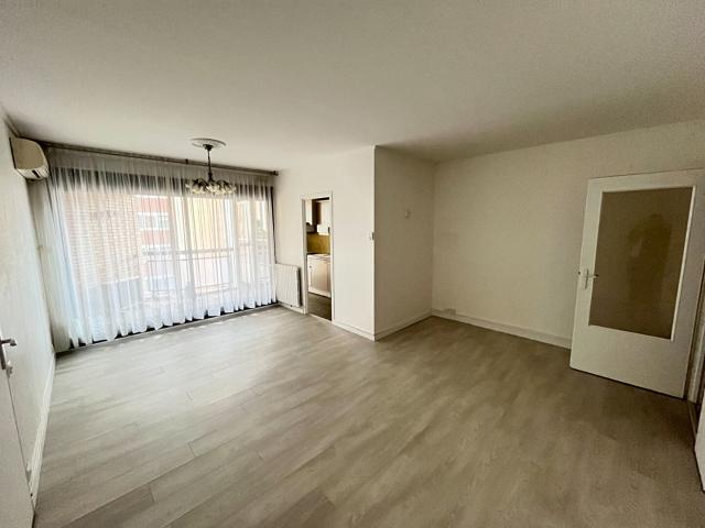 Appartement 2 pièces 51 m²