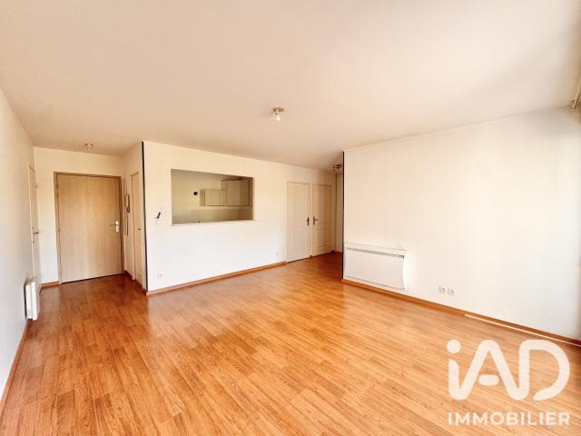Appartement 2 pièces 51 m²