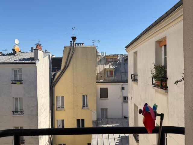 Appartement 2 pièces 51 m²