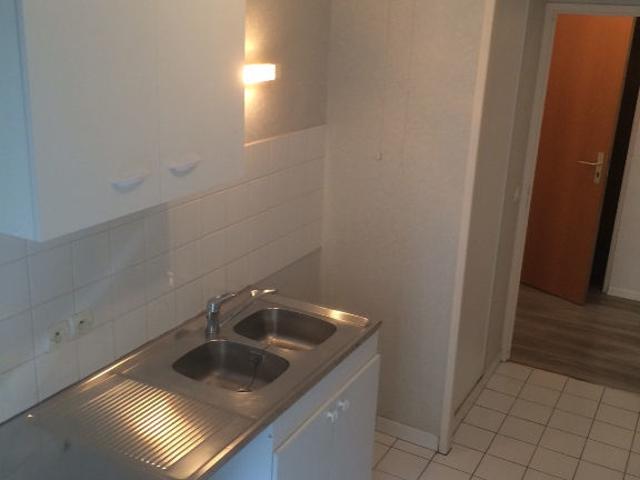 Appartement 2 pièces 51 m²