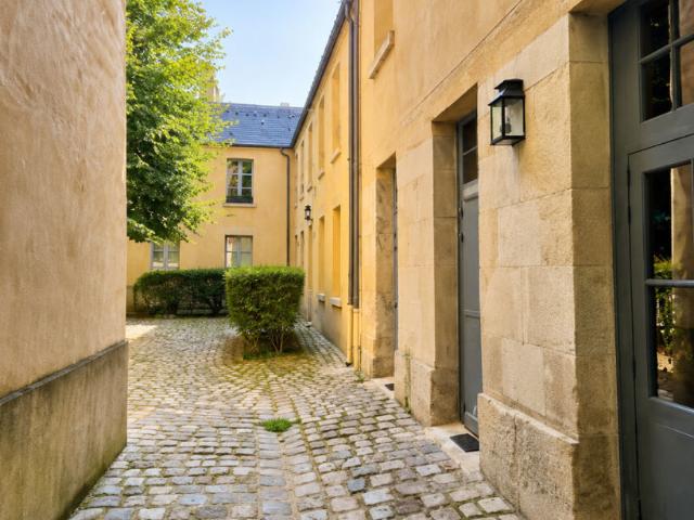 Appartement 2 pièces 51 m²