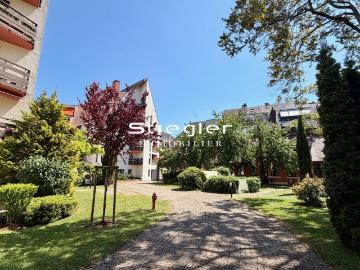 Appartement 2 pièces 51 m²