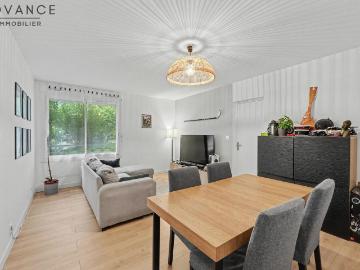 Appartement 2 pièces 51 m²
