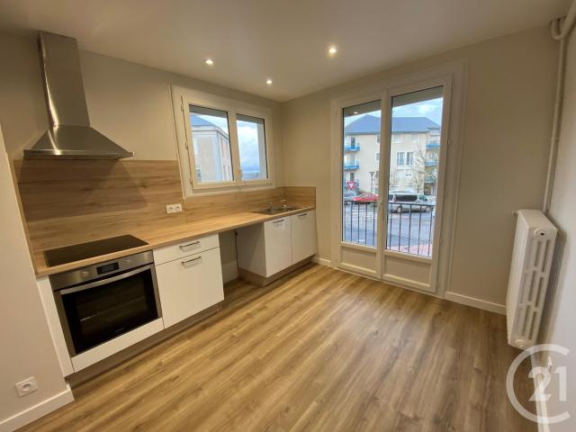 Appartement 2 pièces 51 m²