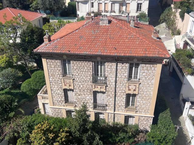 Appartement 2 pièces 51 m²