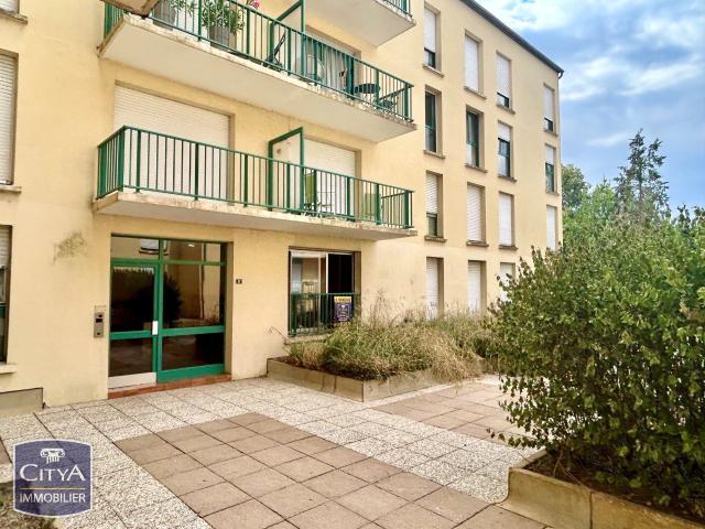Appartement 2 pièces 51 m²