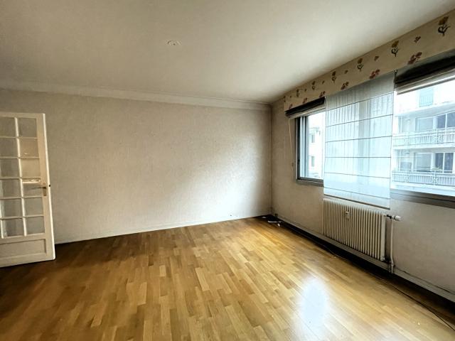 Appartement 2 pièces 51 m²