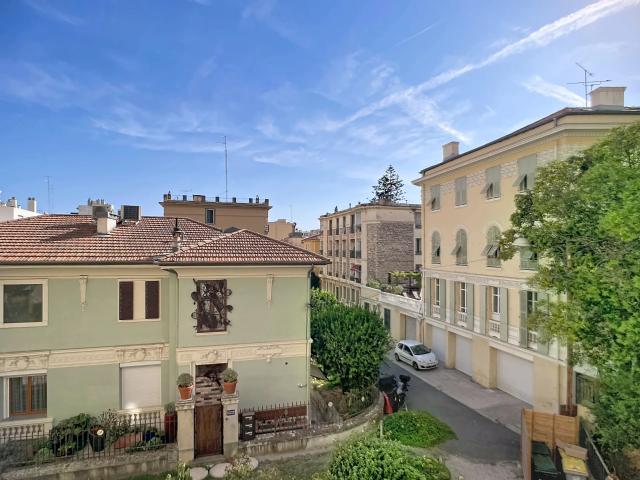 Appartement 2 pièces 51 m²