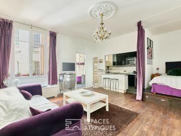 Appartement 2 pièces 51 m²