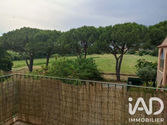 Appartement 2 pièces 51 m²