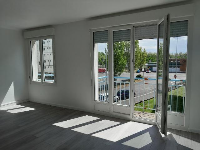 Appartement 2 pièces 51 m²
