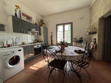 Appartement 2 pièces 51 m²